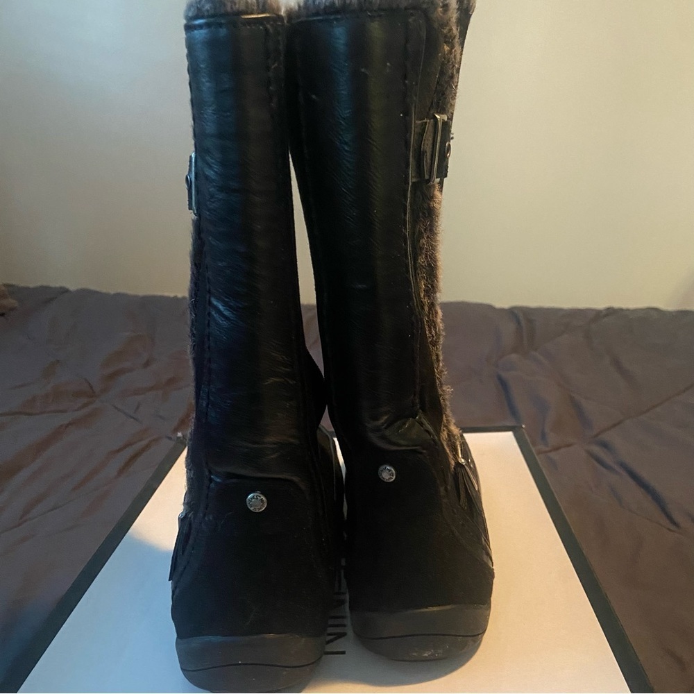 Nine West Boots - Picture 2 of 8